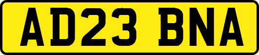 AD23BNA