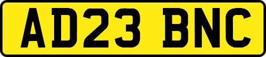 AD23BNC