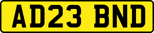 AD23BND