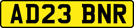 AD23BNR