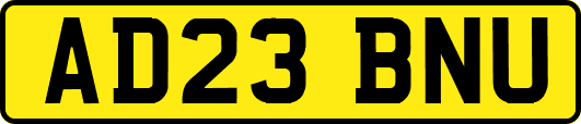 AD23BNU