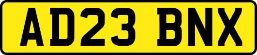 AD23BNX