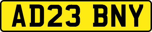 AD23BNY
