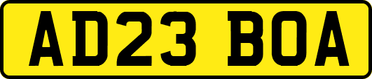 AD23BOA