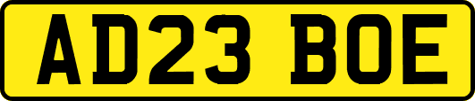 AD23BOE