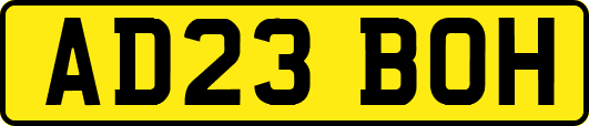 AD23BOH