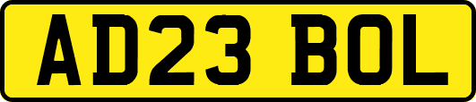 AD23BOL