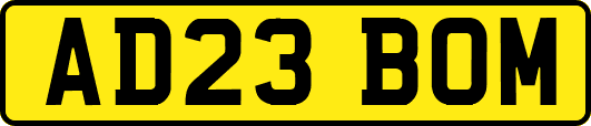 AD23BOM