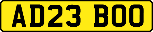 AD23BOO