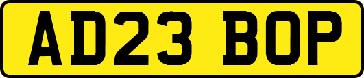AD23BOP