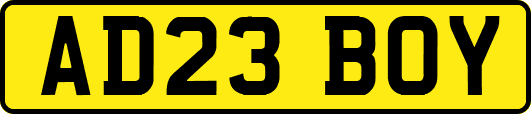 AD23BOY