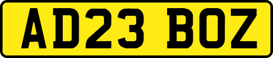 AD23BOZ
