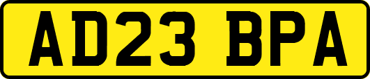 AD23BPA