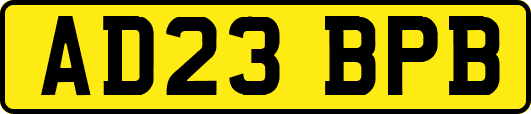 AD23BPB