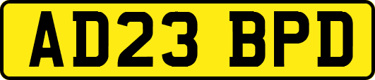 AD23BPD