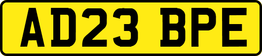AD23BPE
