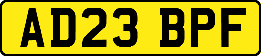 AD23BPF