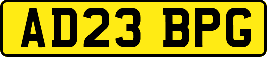 AD23BPG