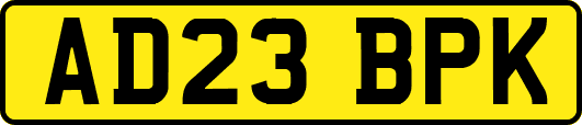 AD23BPK