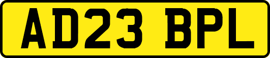 AD23BPL