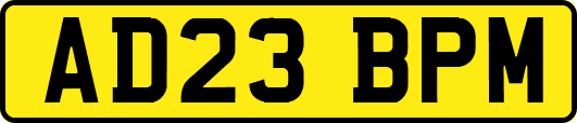 AD23BPM