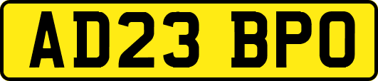 AD23BPO