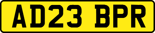 AD23BPR