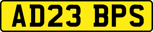 AD23BPS