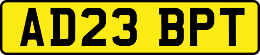 AD23BPT
