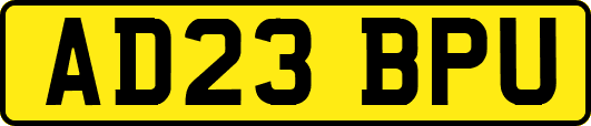 AD23BPU