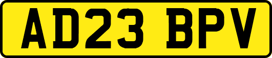 AD23BPV