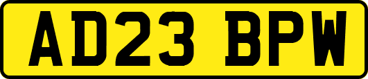 AD23BPW