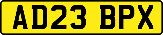 AD23BPX