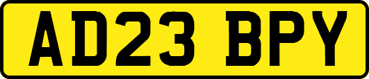 AD23BPY
