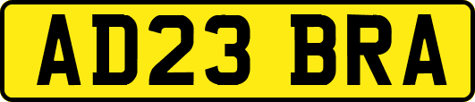 AD23BRA