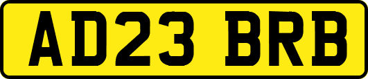 AD23BRB