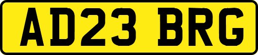 AD23BRG