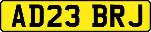 AD23BRJ