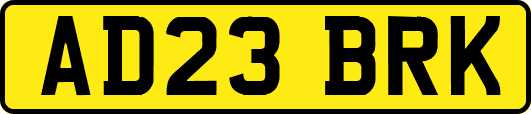 AD23BRK