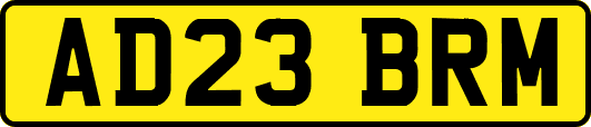 AD23BRM