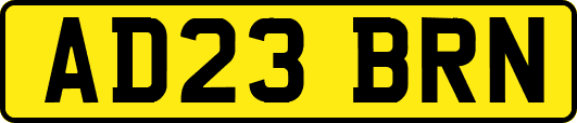 AD23BRN