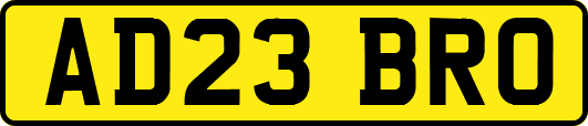 AD23BRO