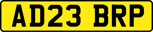 AD23BRP