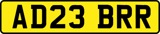 AD23BRR