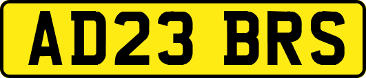 AD23BRS