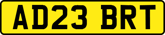 AD23BRT