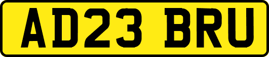 AD23BRU