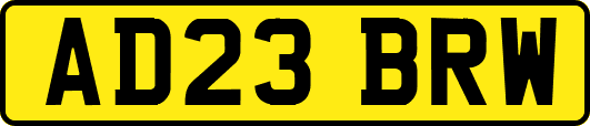 AD23BRW