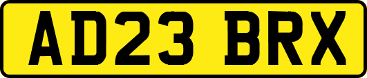 AD23BRX