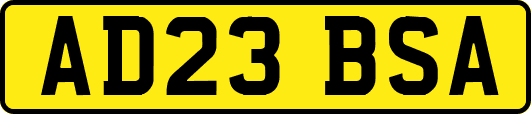 AD23BSA